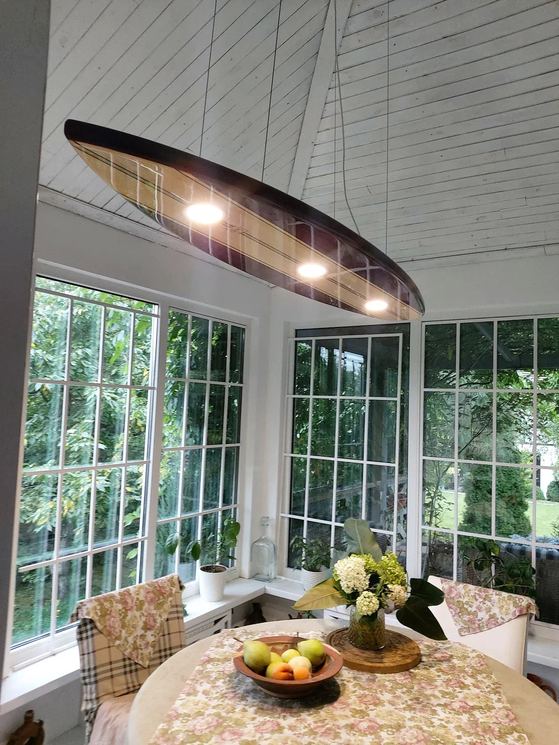 Surfboard Lamps – handycorshop