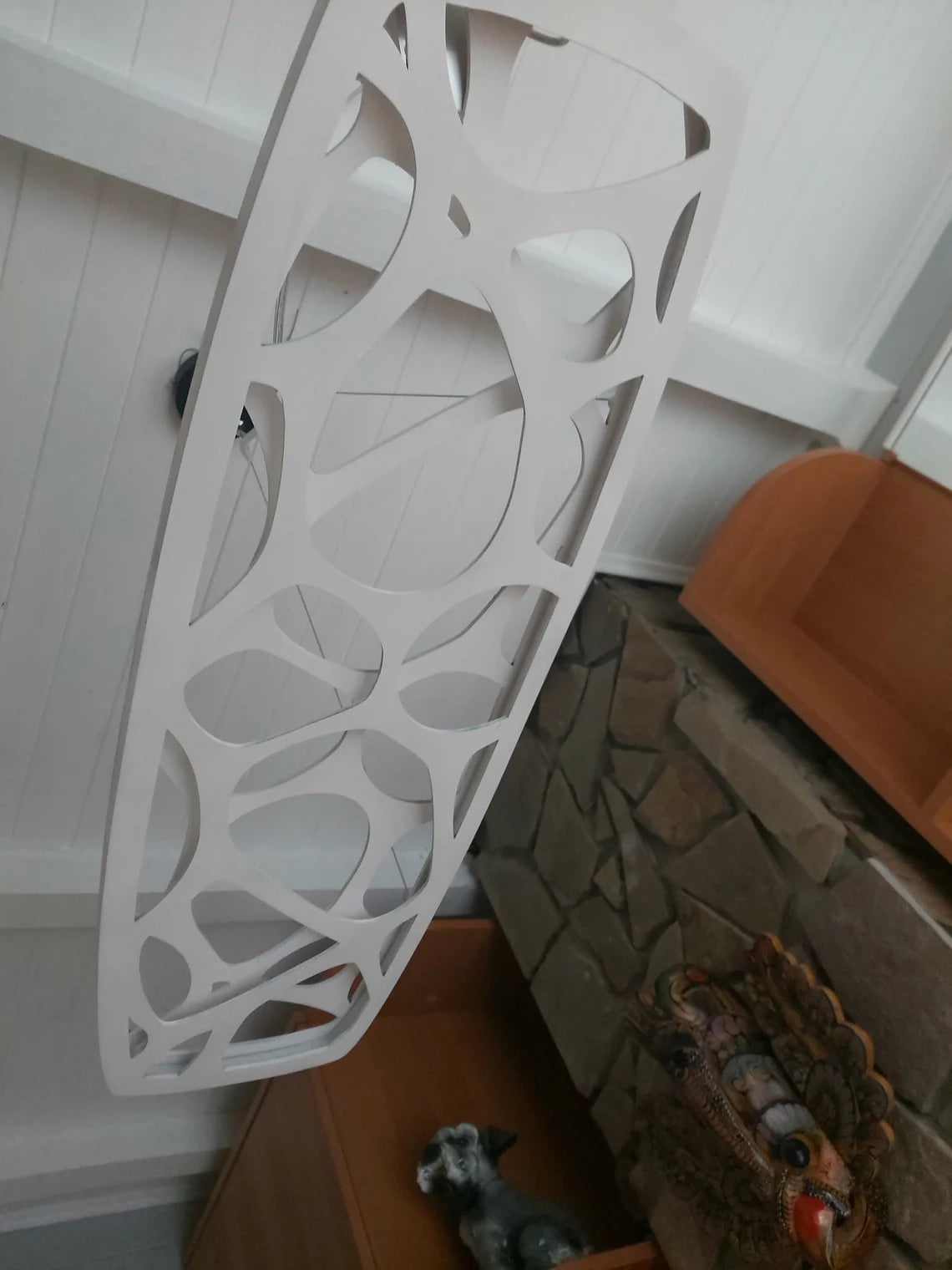 Ceiling Lamp Modern Board: LED Lamp for Home Decoration