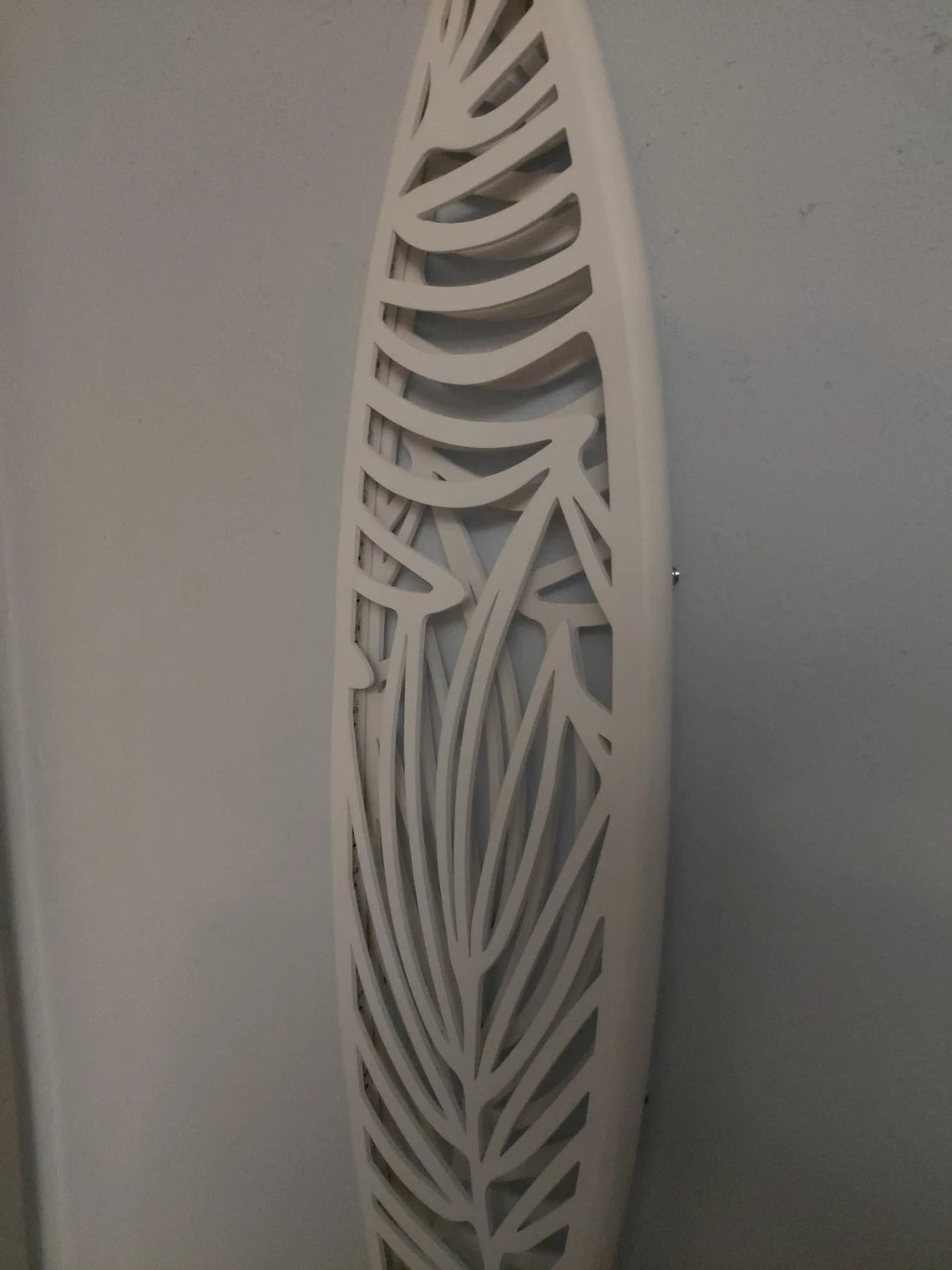 Surfing Ceiling Light for Home Decor