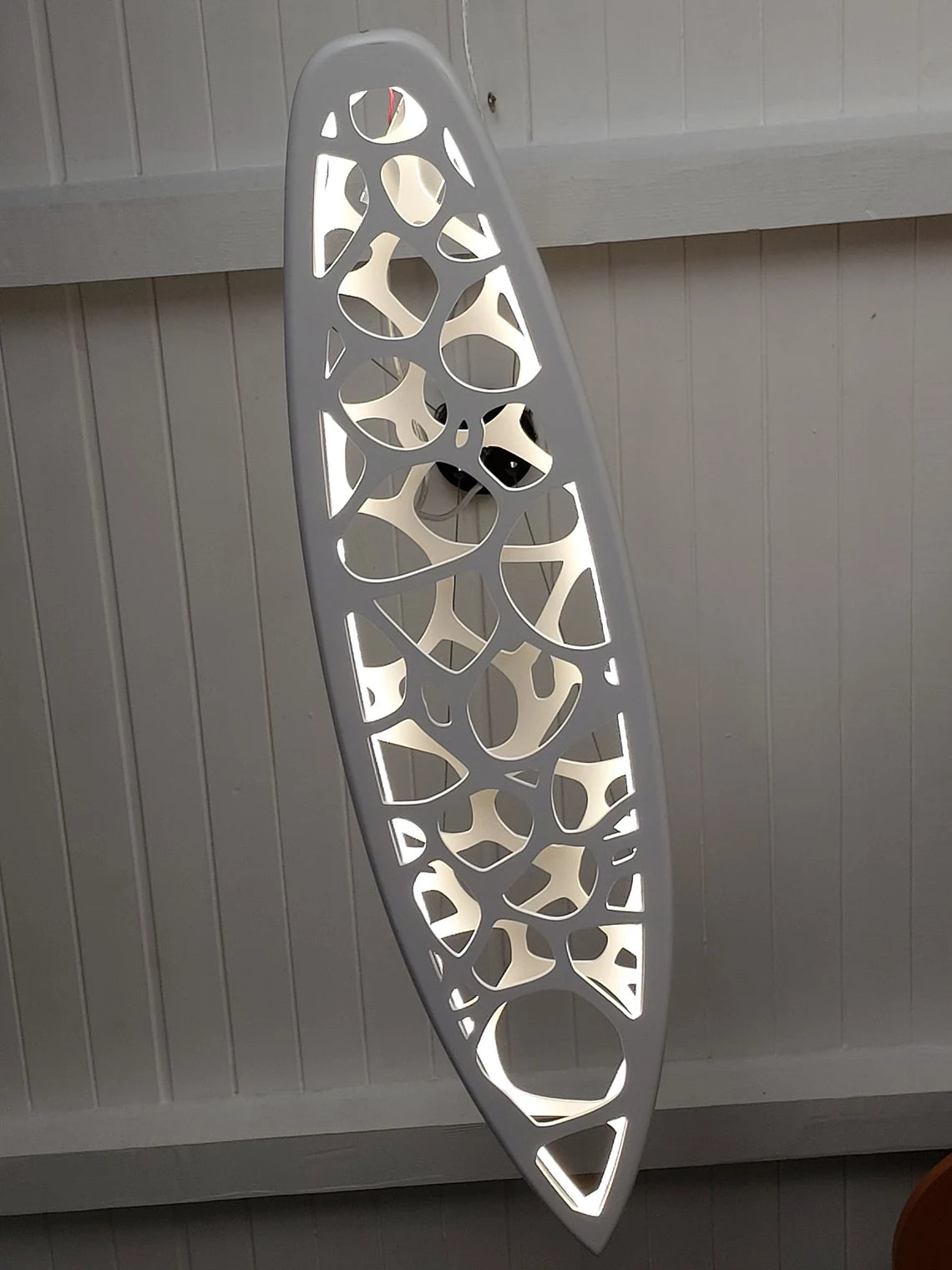 Ceiling Lamp Modern Board: LED Lamp for Home Decoration