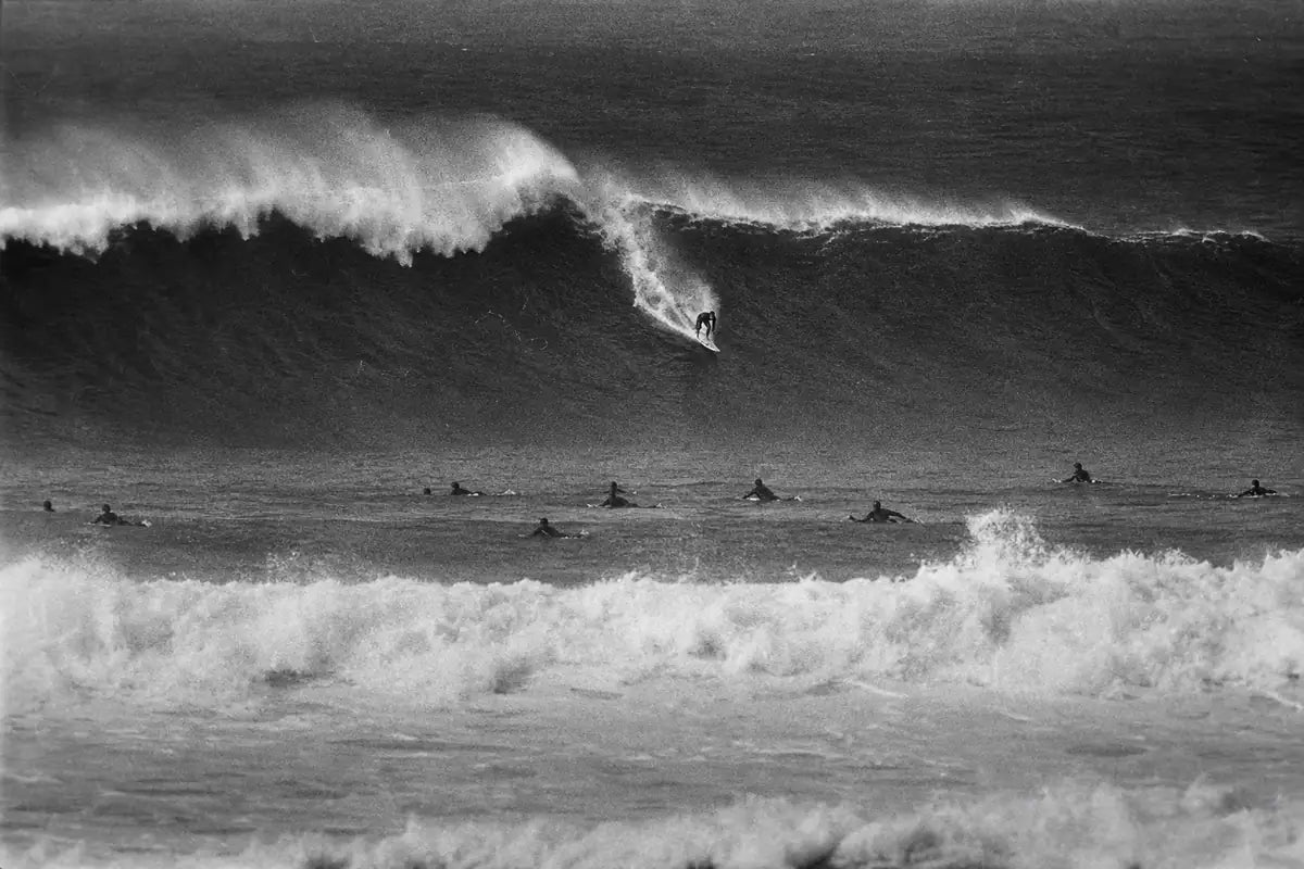 Heritage WSH Wave